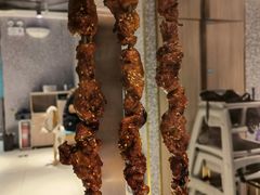 -半天妖烤鱼(东方新天地店)