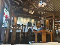 -东来顺饭庄(西直门店)
