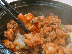 亲亲肠-重庆鸡公煲(学衡路店)