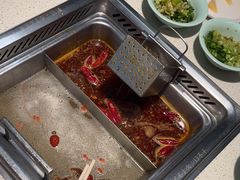 -野妹火锅(龙岗店)