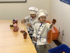 -斯坦星球AI编程·机器人科创·科学实验·信奥·思维·STEM·积木拼搭·竞赛考级(浦东联洋广场大拇指龙阳御桥中心)