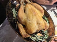 -Oyster Talks 四度蚝法餐厅