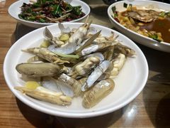 -荣家小吃(紫阳街店)