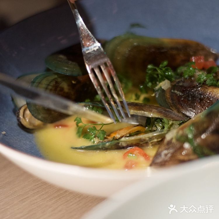 深圳新店丨最爱的牛排馆开来万象天地啦  一直很爱的牛