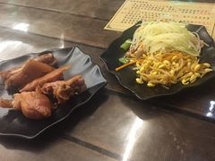 -大妈水饺(文华巷店)