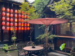-闲亭(九眼桥店)