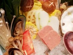 -火舞泰·泰式海鲜火锅餐厅(世纪城店)