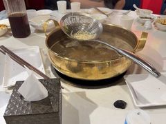 -食潮汕头鲜牛馆(望京保利店)