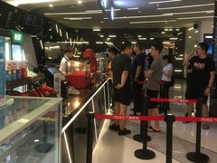 -万象影城(深圳布吉万象汇IMAX店)