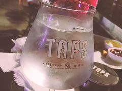 -TAPS精酿啤酒屋