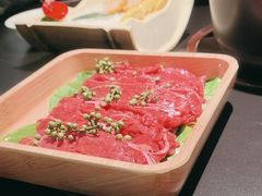 -季季山•云南野生菌火锅(上海首店)