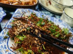 -老宅子私房菜馆(大理古城店)