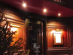 门面-Wolfgang’s Steakhouse 沃夫冈牛排馆(上海白玉兰广场店)