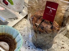-佐敦面包铺·JORDAN BAKERY