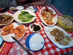 -琼大师东方烤乳猪(亚特兰蒂斯店)