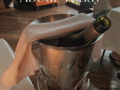 -弗兰克牛排西餐厅Ribone steak house(柠檬花园店)