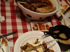 -西贝(上海我格广场店)