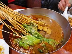 -付小姐在成都(中山公园店)
