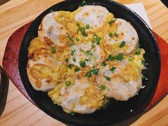 豆腐生煎包-恋萍小吃(时代店)
