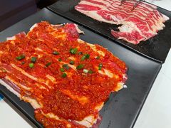 -花味烤肉·拌饭(庐阳万象汇店)