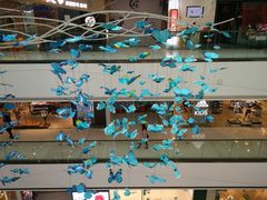 -万达茂商场(南京仙林店)