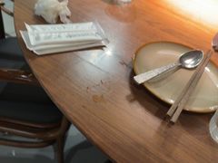 -星叶·东南亚料理(温州万象城店)