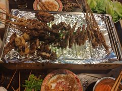 -云南建水鸡脚王烧烤(商贸路店)