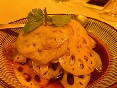 -龙门阵茶屋川菜馆(武康路店)