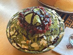 -劳顶笨咖啡(丽水宜家店)