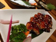 -立山居酒屋·烧鸟 天妇罗(西北湖店)