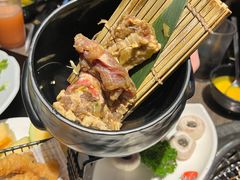 -火炉火自助餐(枫蓝国际店)