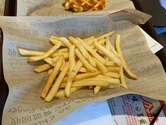 -肯德基(新佛罗伦萨店)