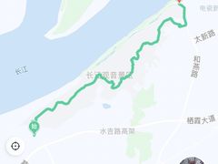 -幕燕滨江·长江观音景区