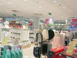 -爱婴室(上海齐河路店)