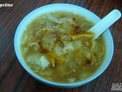 豪華碗仔翅-添發碗仔翅美食