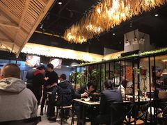 大堂-武松家(丰益桥店)
