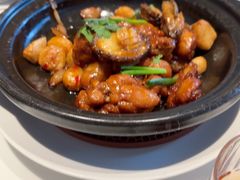 -潮堂 · 潮州菜(国贸商城店)