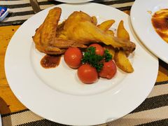 -兰特伯爵西餐厅·啤酒屋(方庄店)