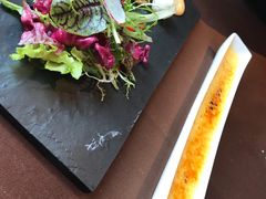 奶酪餐盘-卡本妮法餐厅·北京和平宾馆