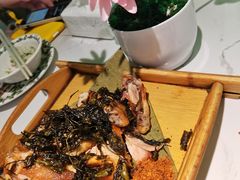 -苏梦江南·淮扬菜(夫子庙店)