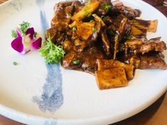 -东湖食堂·湖景餐厅•会议