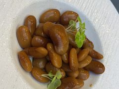 酱汁芸豆-文涵小院·邻里厨房