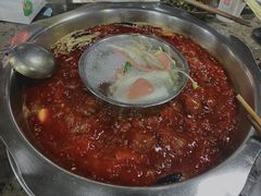 -星鸿社重庆老火锅