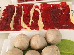 -三头牛·潮汕牛肉生蚝火锅 (夏湾店)