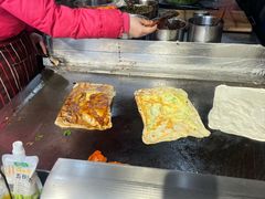 -海燕家人灌蛋饼(凤凰街店)