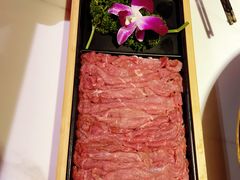 -祥源胡同·涮牛羊肉火锅(花桥店)