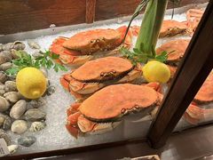 -The Crab Pot Seattle