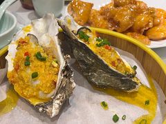 -必点海鲜·海肠捞饭(滨江道一店)