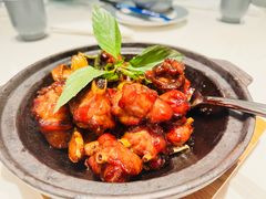 -鹿港小镇(悠唐店)