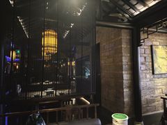 -绿茶餐厅(同成街华联店)